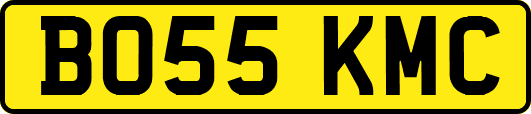 BO55KMC