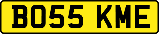 BO55KME