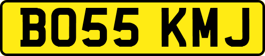 BO55KMJ