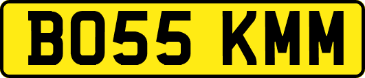 BO55KMM