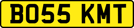 BO55KMT