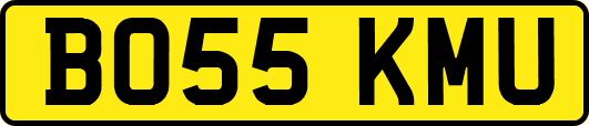 BO55KMU
