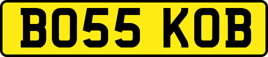 BO55KOB