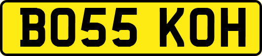 BO55KOH