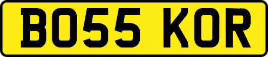 BO55KOR