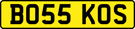 BO55KOS