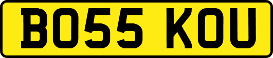 BO55KOU
