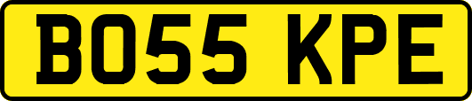 BO55KPE
