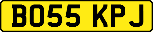 BO55KPJ
