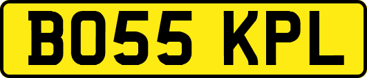 BO55KPL