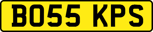 BO55KPS
