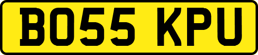 BO55KPU