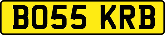 BO55KRB