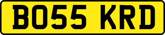 BO55KRD