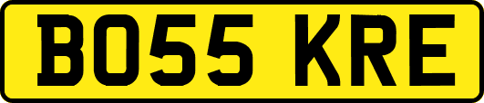 BO55KRE