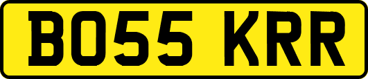 BO55KRR