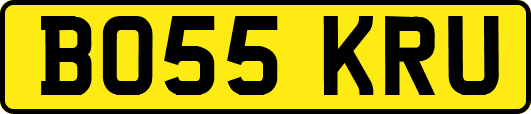 BO55KRU