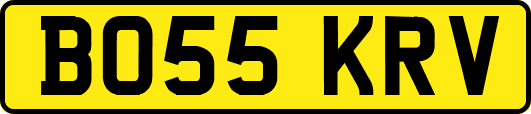 BO55KRV
