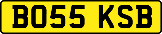 BO55KSB