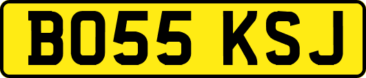 BO55KSJ