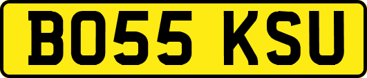 BO55KSU