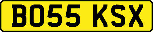 BO55KSX
