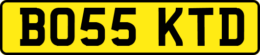 BO55KTD