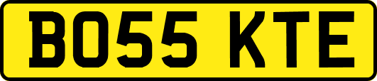 BO55KTE