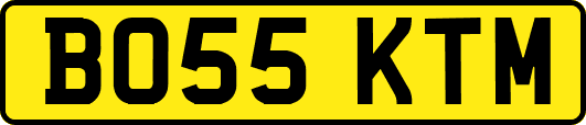 BO55KTM