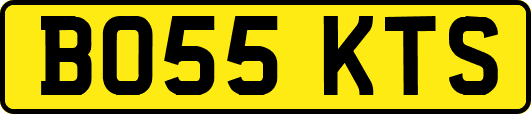BO55KTS