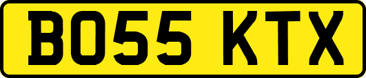 BO55KTX