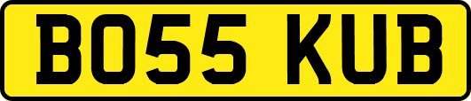 BO55KUB
