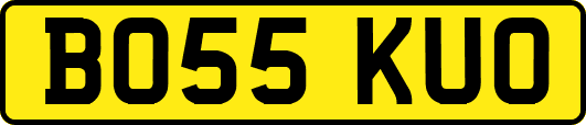 BO55KUO