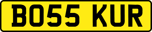 BO55KUR