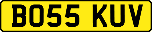 BO55KUV