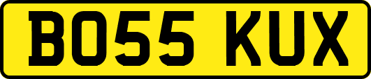 BO55KUX