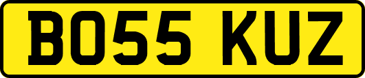 BO55KUZ