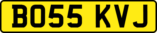 BO55KVJ