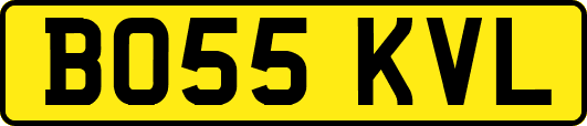 BO55KVL