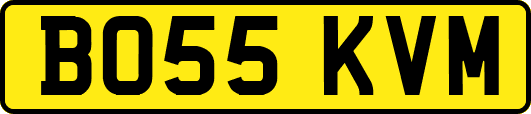 BO55KVM