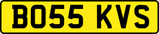 BO55KVS