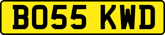 BO55KWD
