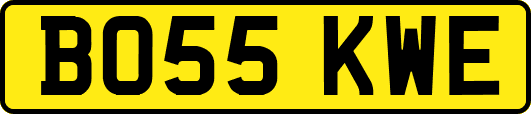 BO55KWE