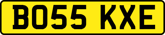 BO55KXE