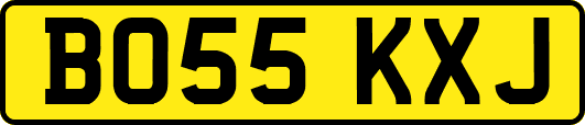 BO55KXJ