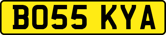 BO55KYA
