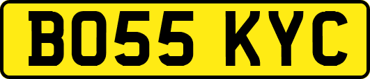 BO55KYC