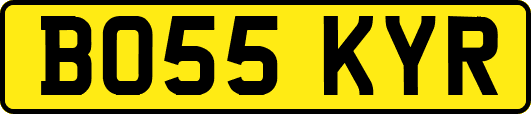 BO55KYR