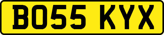 BO55KYX