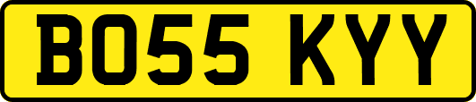 BO55KYY